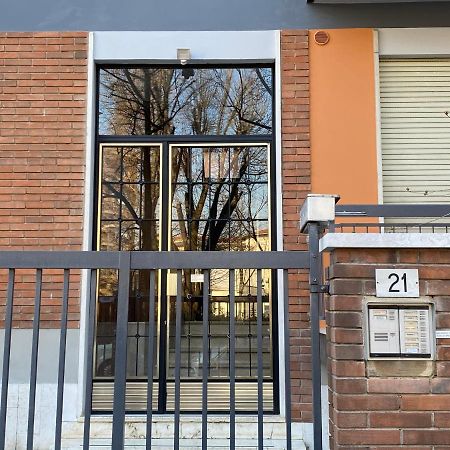 Verona Guest House Dış mekan fotoğraf