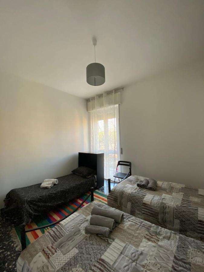 Verona Guest House Dış mekan fotoğraf