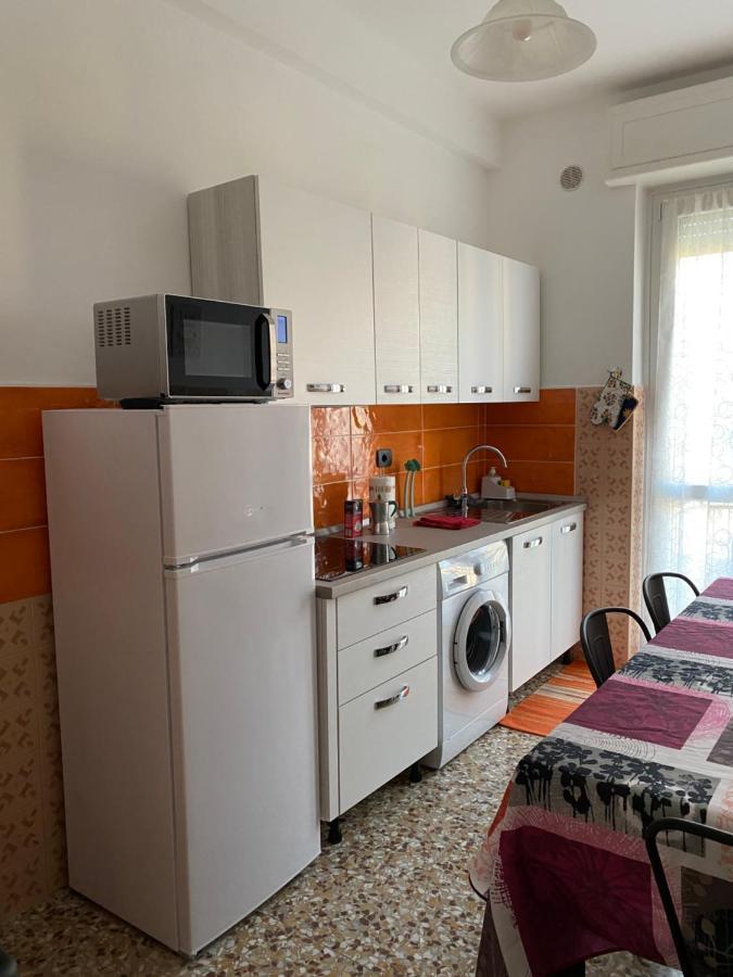 Verona Guest House Dış mekan fotoğraf