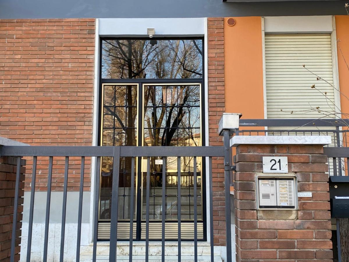 Verona Guest House Dış mekan fotoğraf