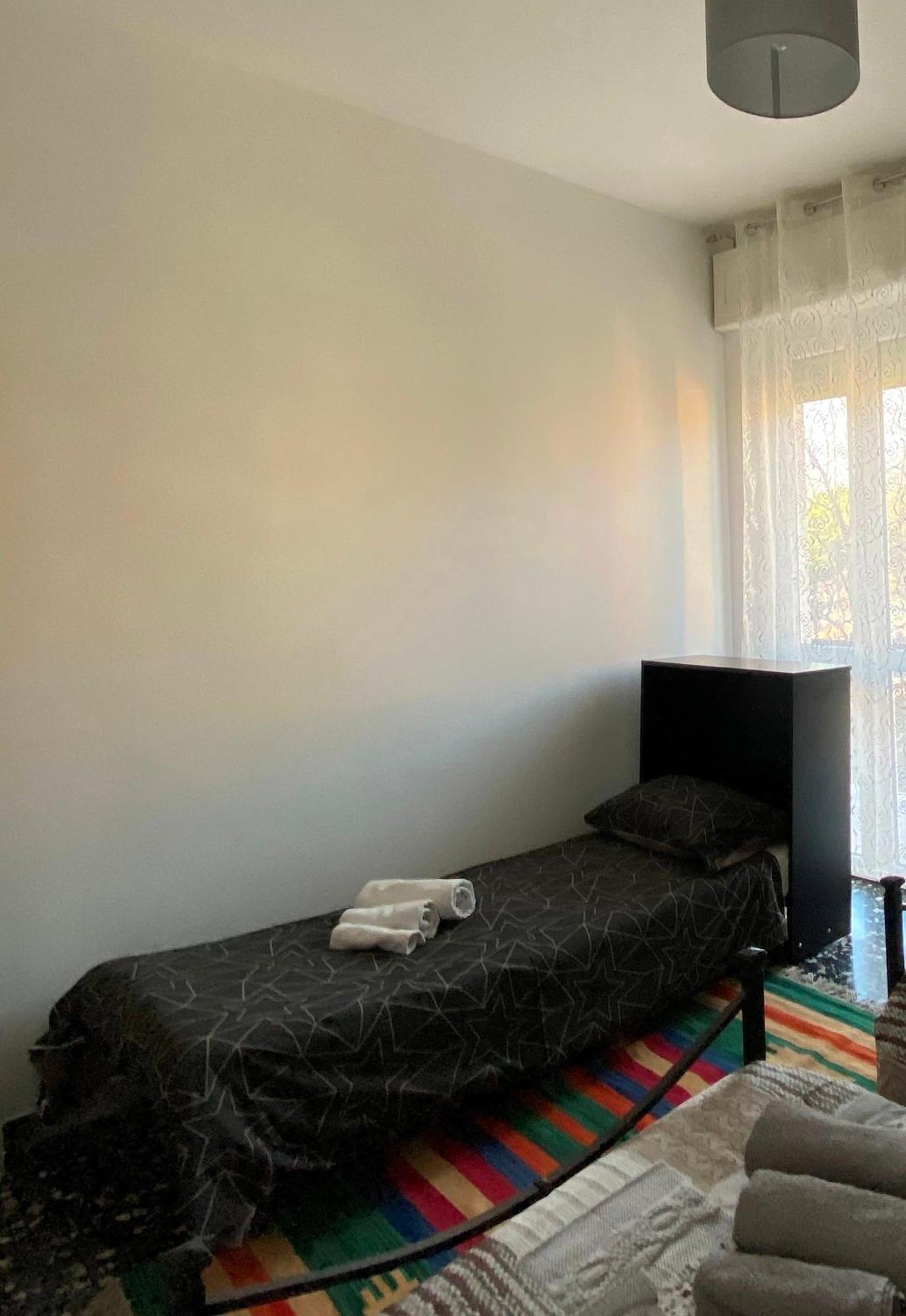 Verona Guest House Dış mekan fotoğraf