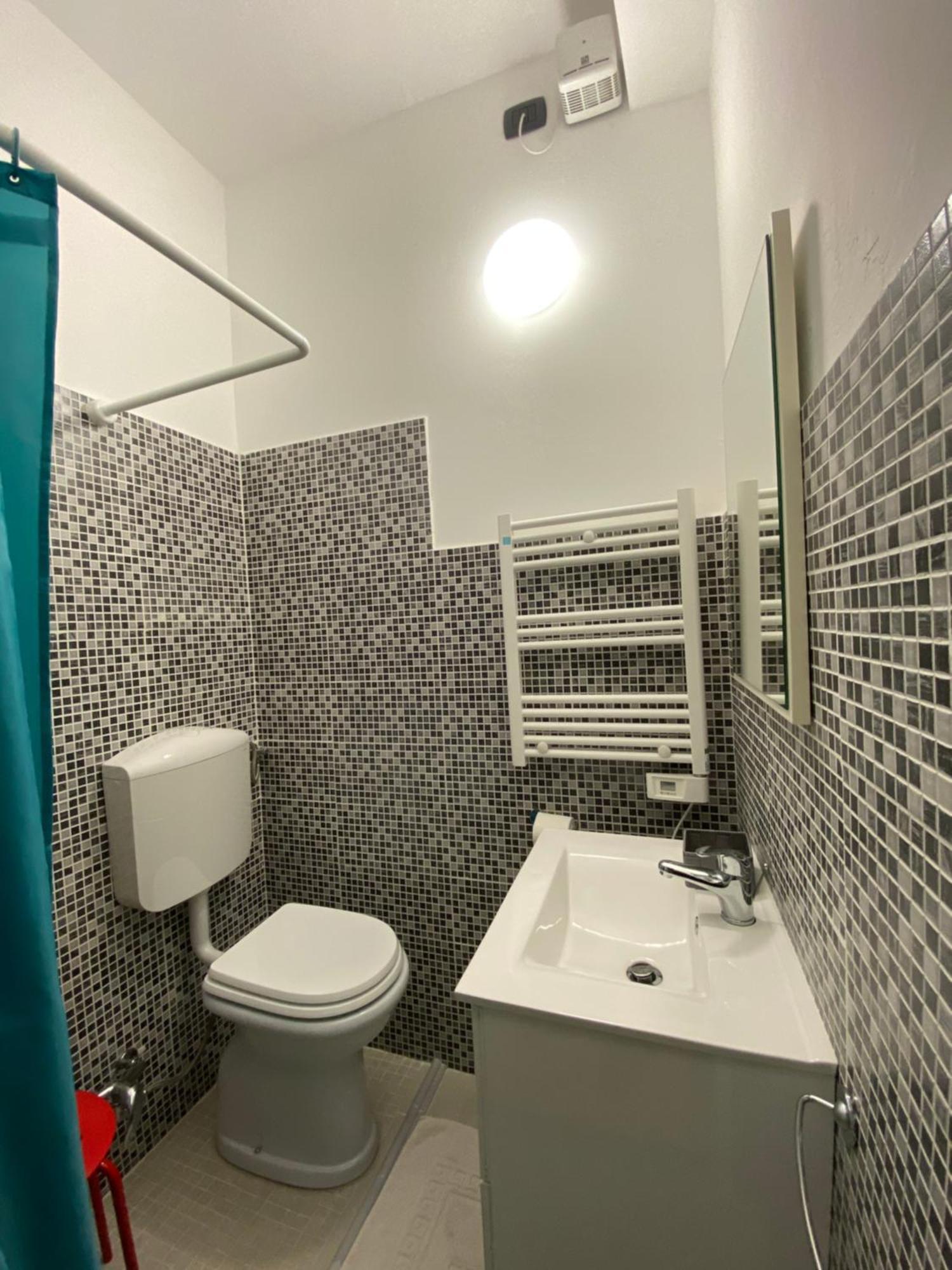 Verona Guest House Dış mekan fotoğraf