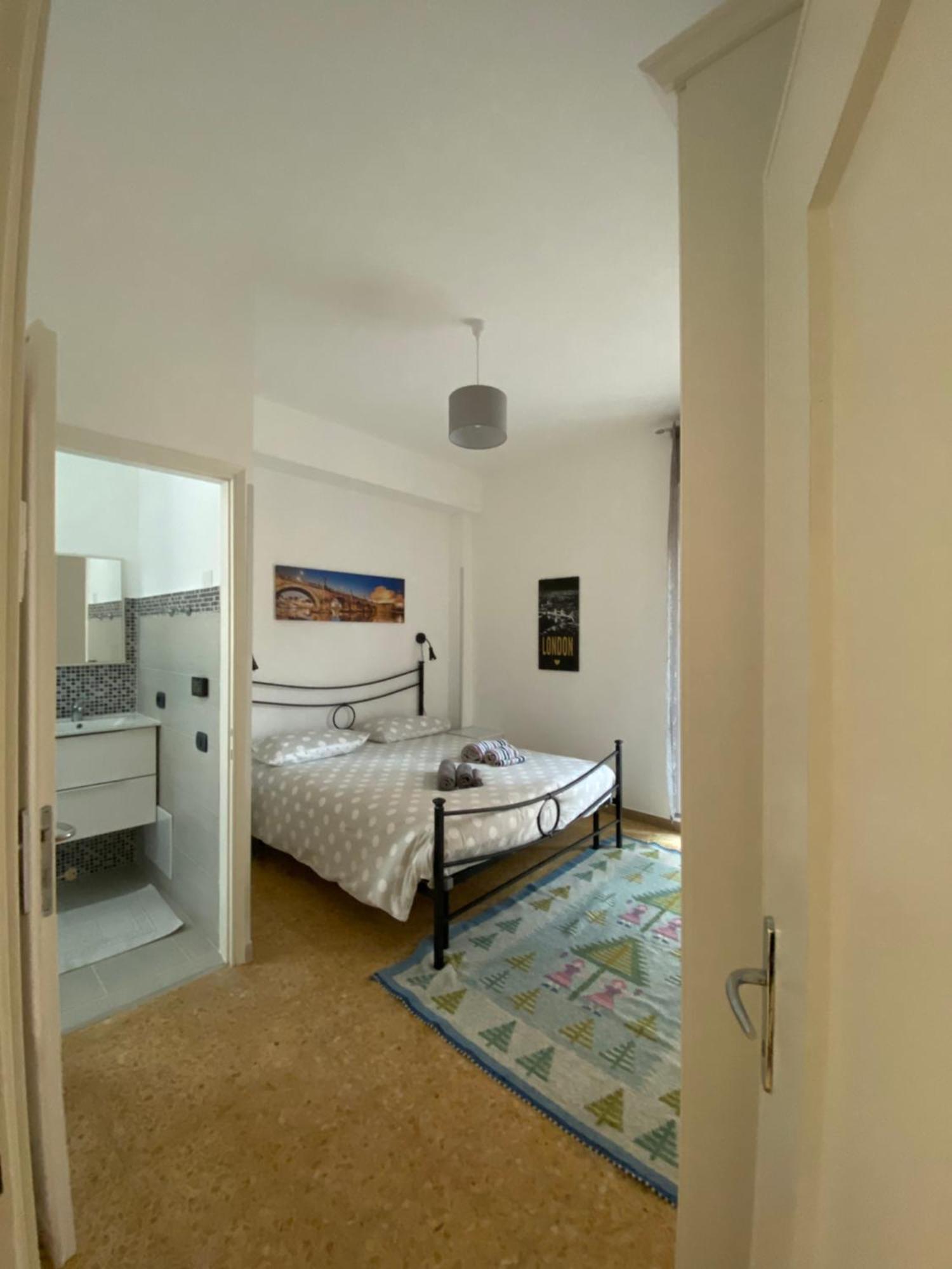 Verona Guest House Dış mekan fotoğraf