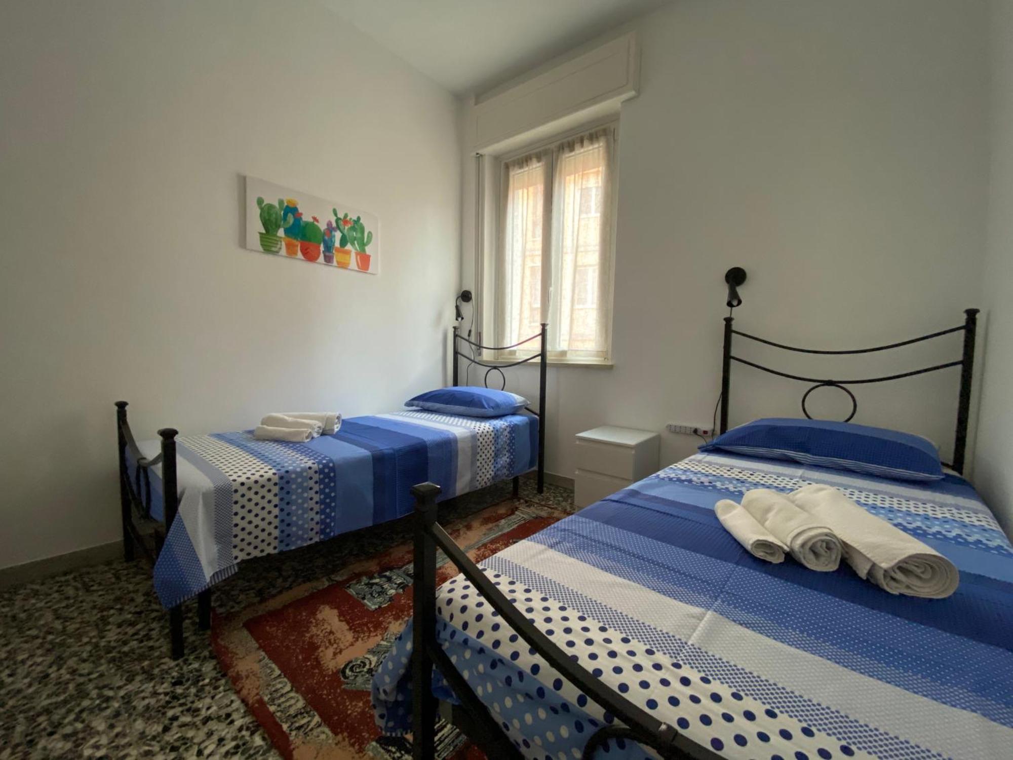 Verona Guest House Dış mekan fotoğraf