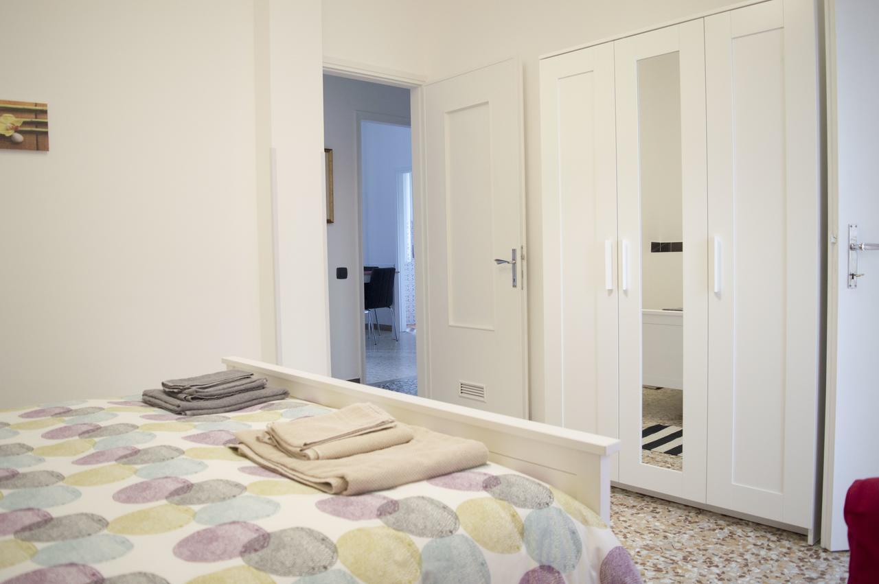 Verona Guest House Dış mekan fotoğraf