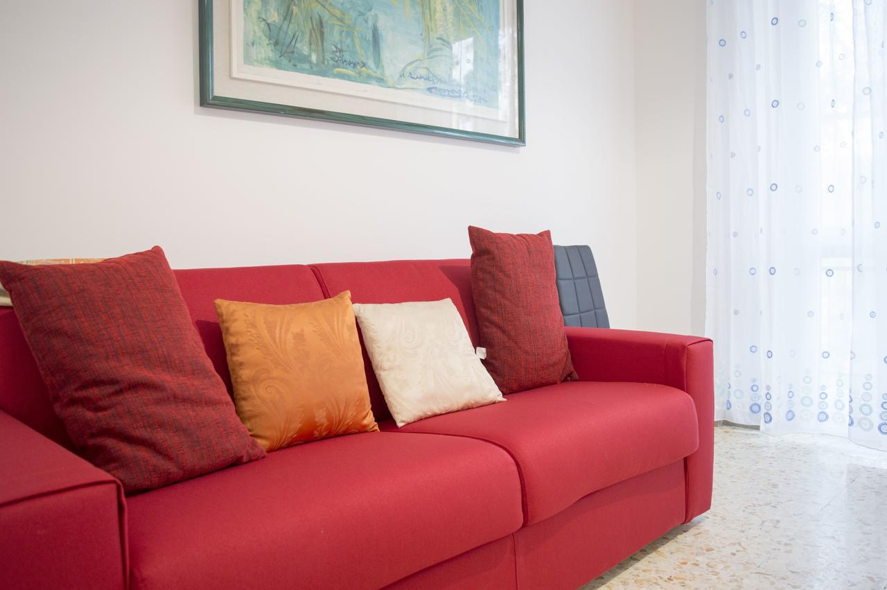 Verona Guest House Dış mekan fotoğraf