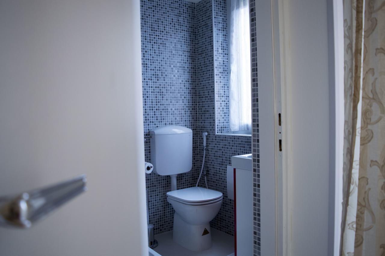 Verona Guest House Dış mekan fotoğraf