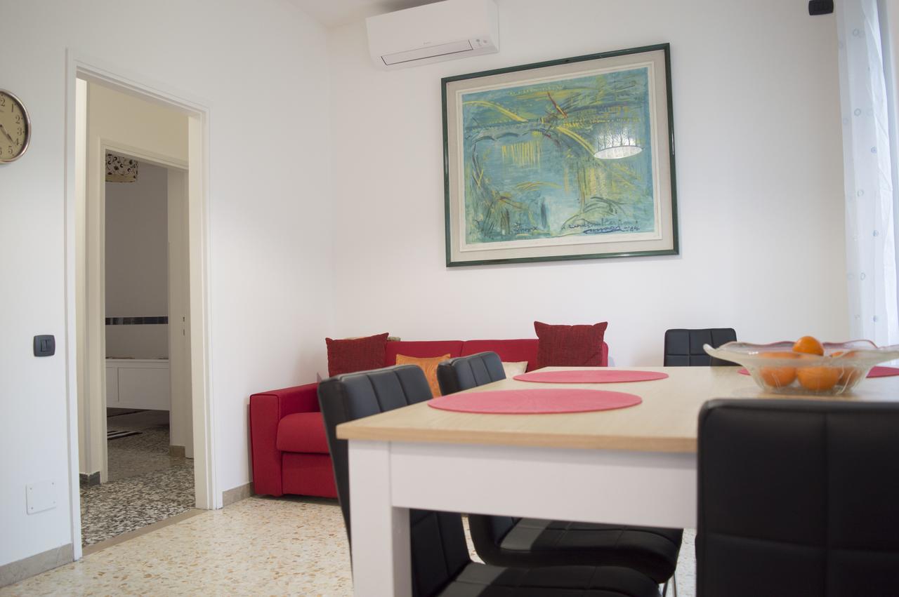 Verona Guest House Dış mekan fotoğraf