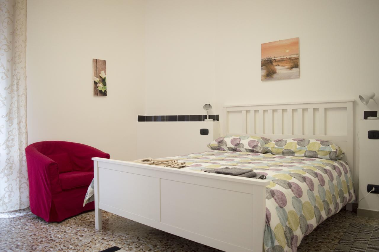 Verona Guest House Dış mekan fotoğraf